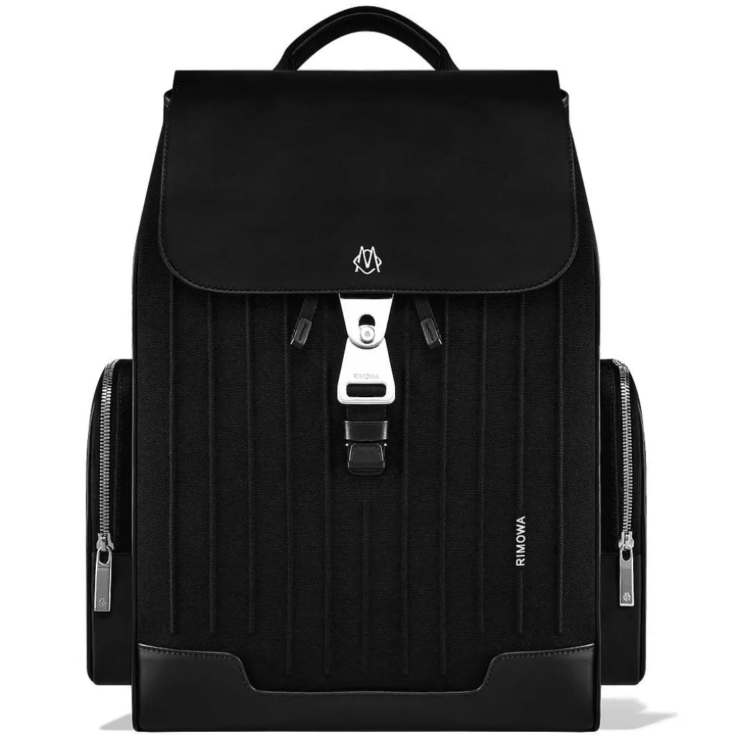 Never Still - Canvas Rucksack Large Mit Magnetverschluss>RIMOWA Shop