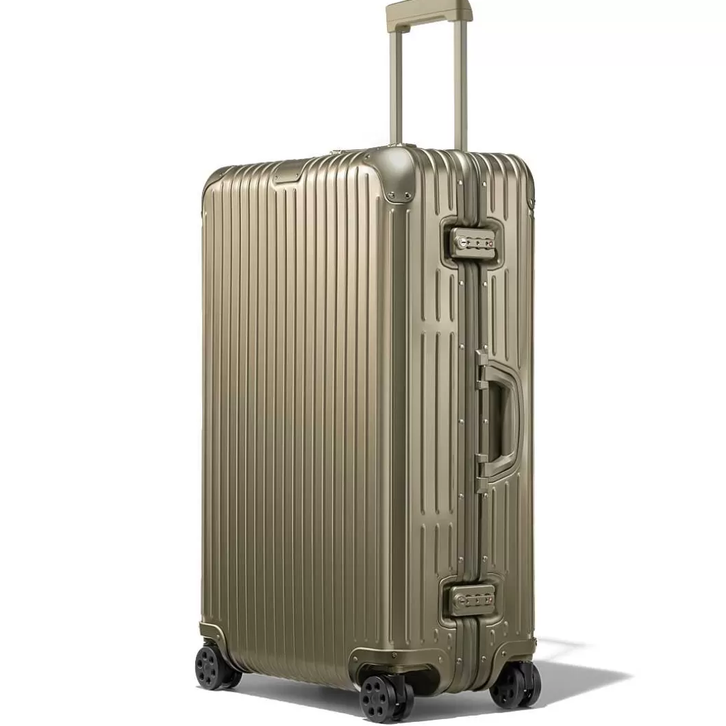 Original Check-In L>RIMOWA Hot