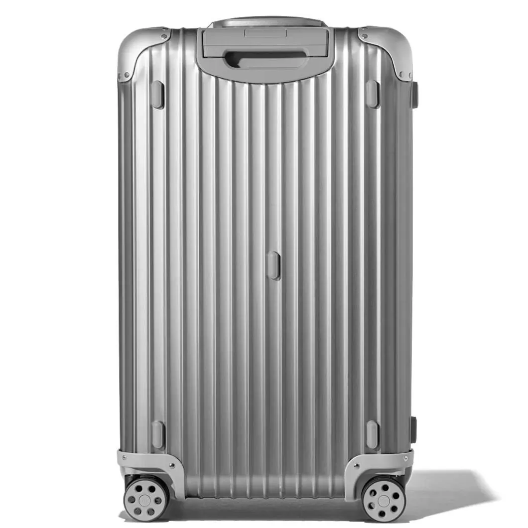Original Trunk S>RIMOWA Cheap