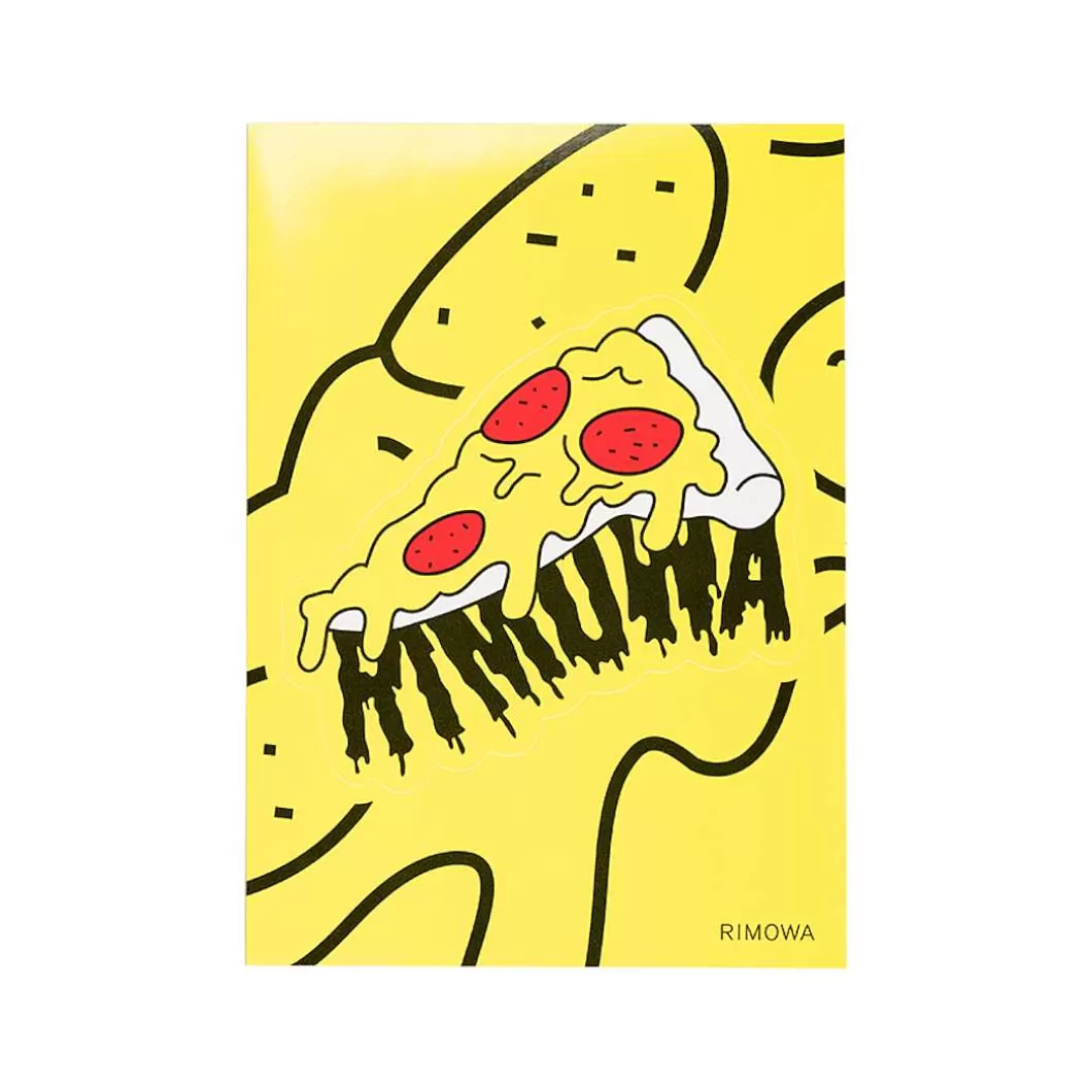 Stickers Pizza>RIMOWA Best Sale