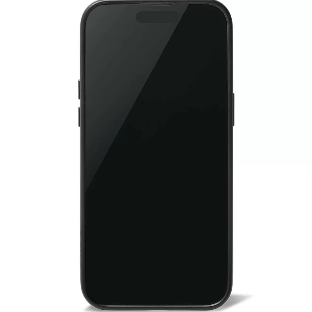 Technische Accessoires Aluminium Hulle In Mattschwarz Fur Iphone 15 Pro Max>RIMOWA Fashion