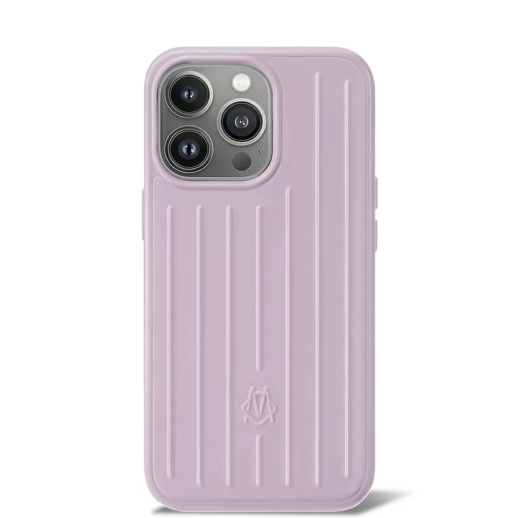 Technische Accessoires Polycarbonat Lavande Violette Hulle Fur Iphone 13 Pro>RIMOWA Store